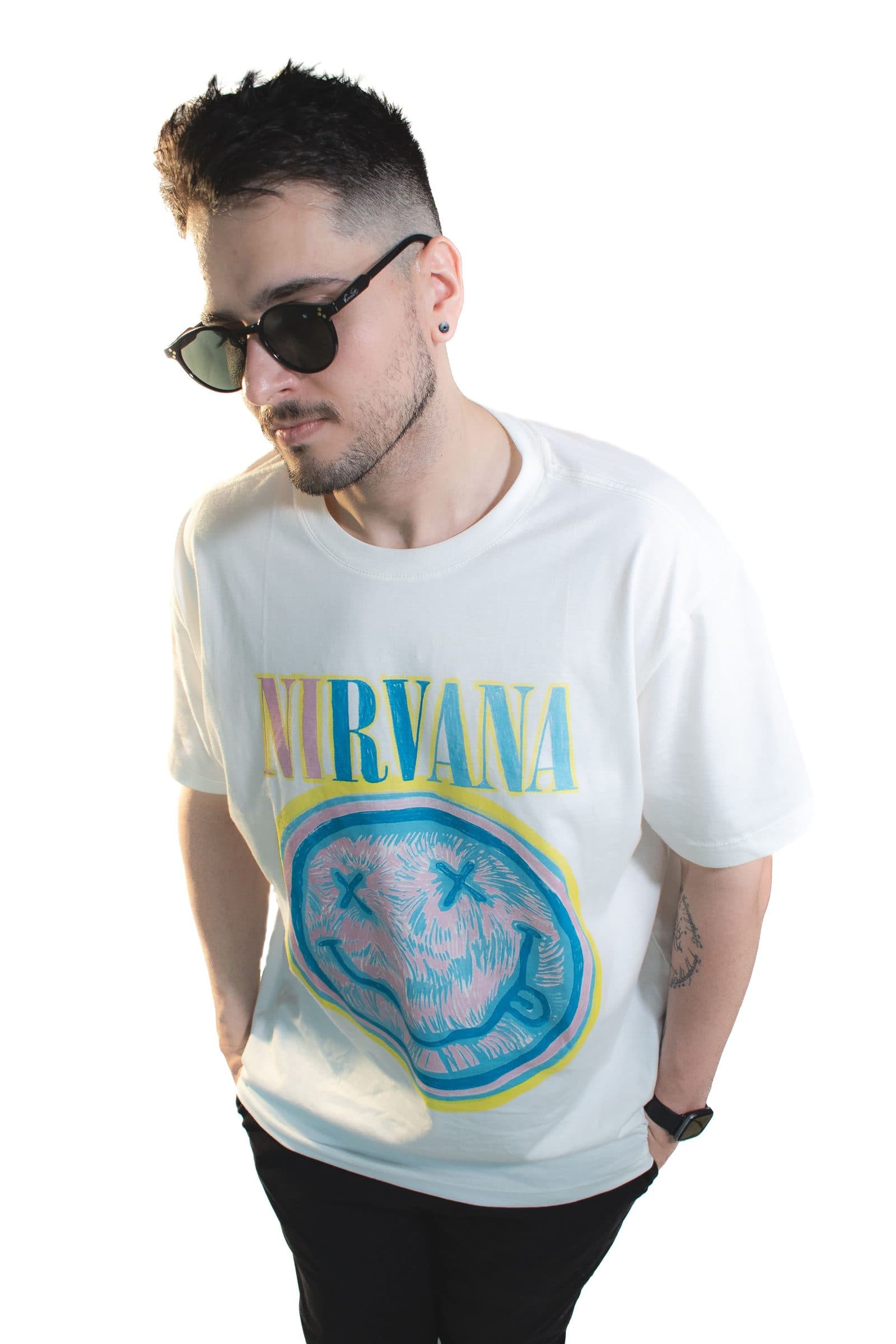Luan DeAbrew