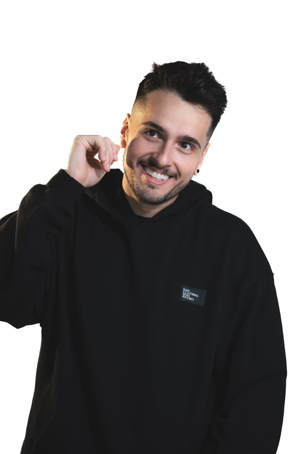 Luan DeAbrew